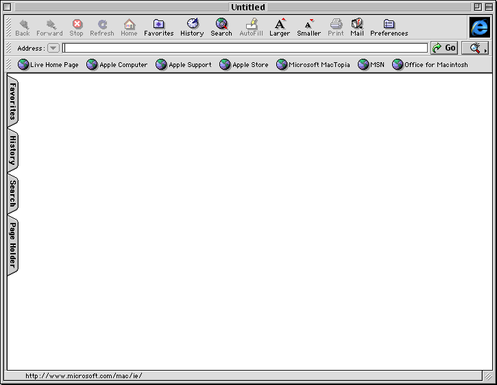 Browser For Mac Os 9